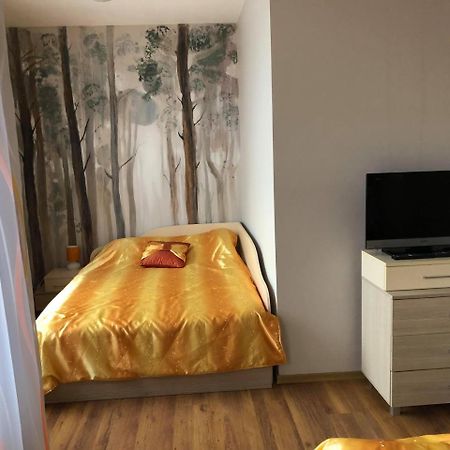 Guest House Arima Sushina 外观 照片