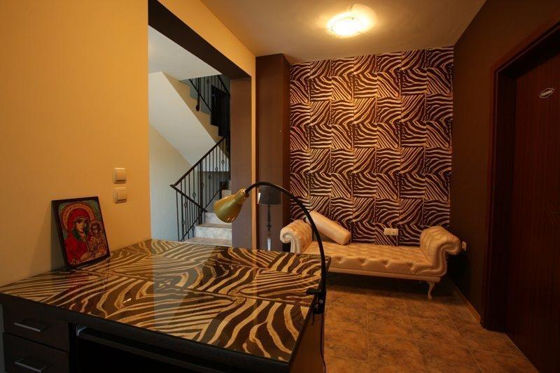 Guest House Arima Sushina 外观 照片