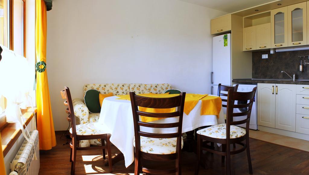 Guest House Arima Sushina 外观 照片